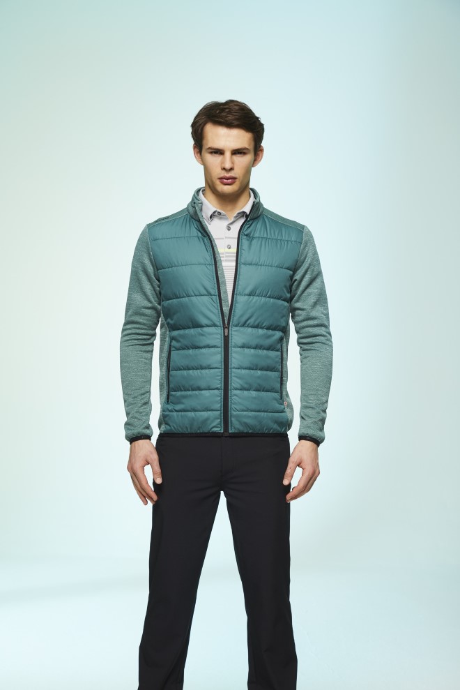 ping dover jacket