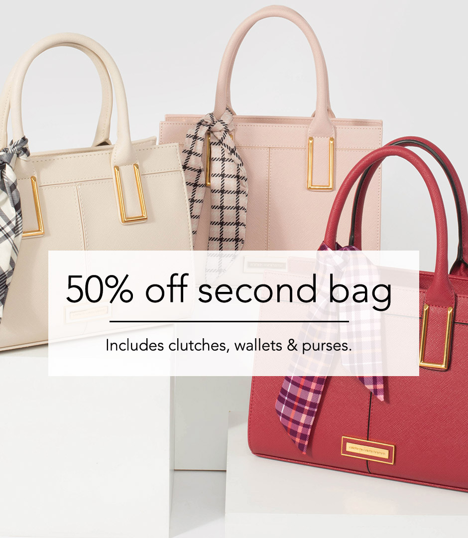 Sale > colette by colette hayman bags price > in stock