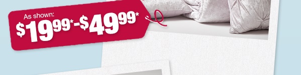 burlington coat factory bed in a bag