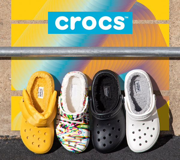 crocs 23