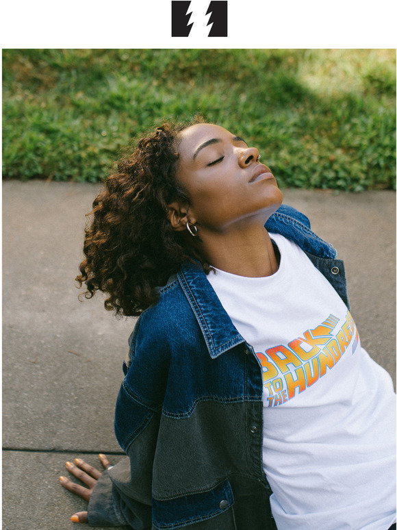the hundreds marty jacket