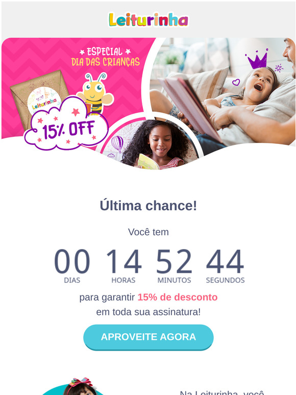 Abra HOJE para garantir seu desconto! 🏃🏽‍♂️