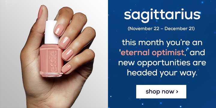 Essie The Perfect Shade For Your October Horoscope Milled
