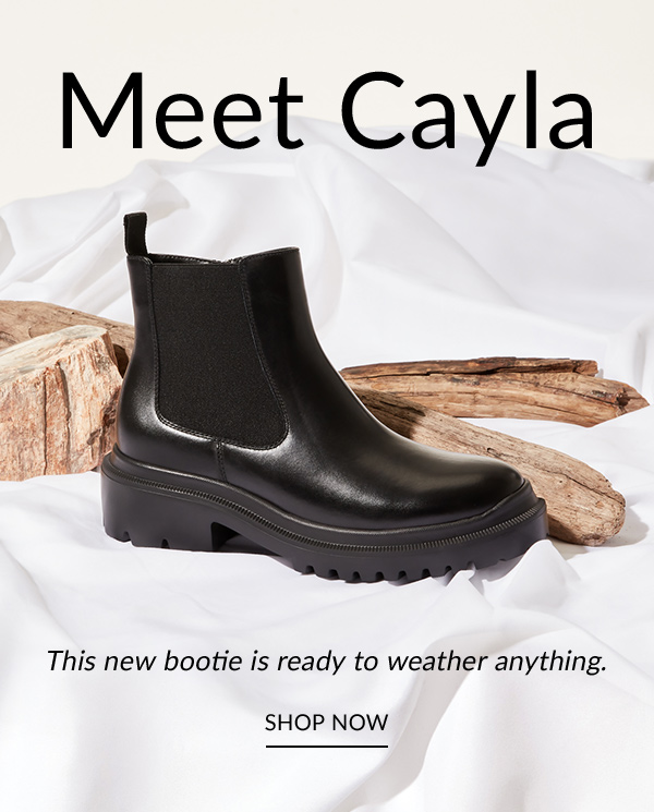 blondo cayla boot