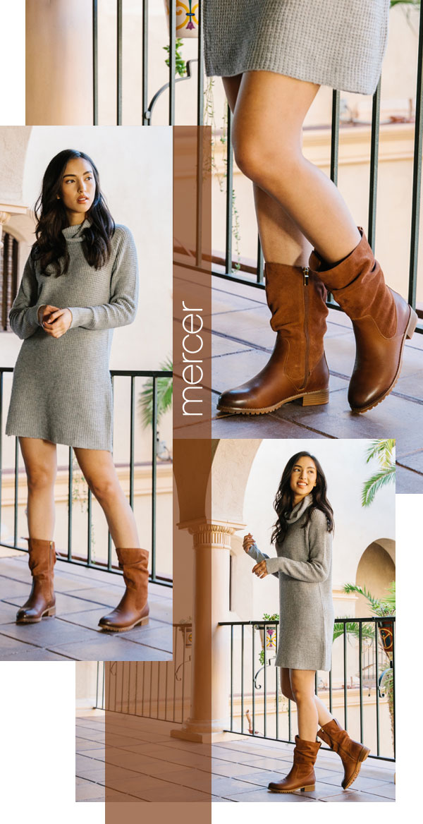 softwalk boots