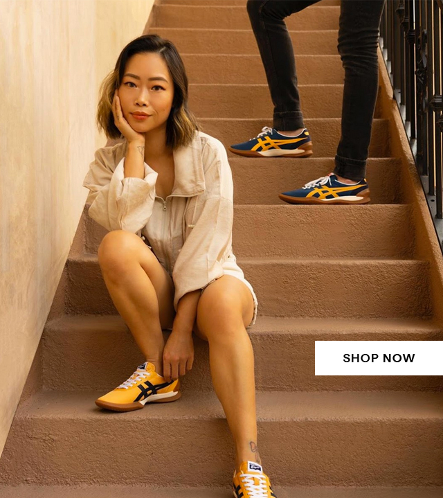 Onitsuka tiger ohbori ex review Clearance