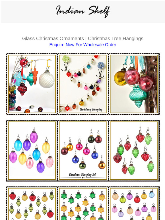 Enquire Now For Wholesale Order - Indianshelf.com