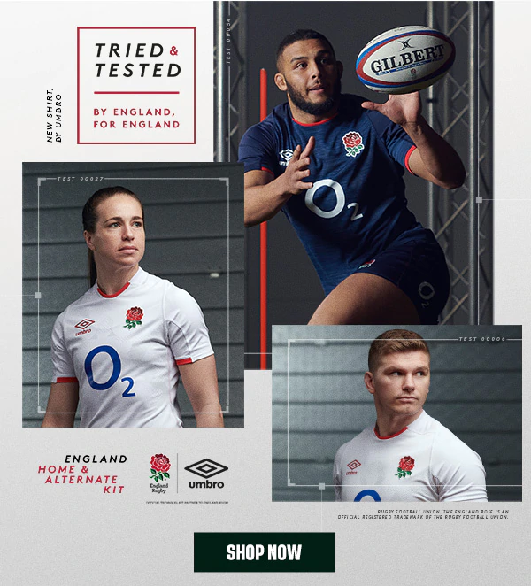 order england kit