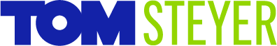 Tom 2020 Logo