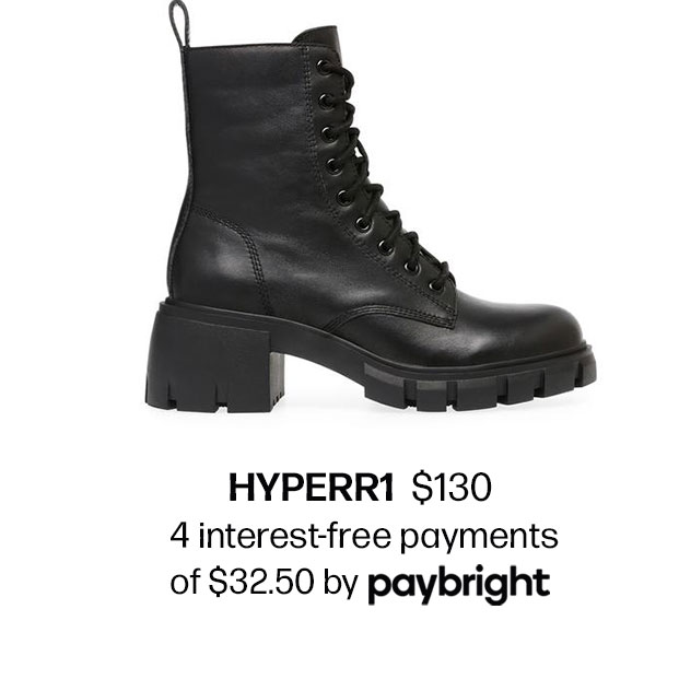 steve madden hyperr1 boots