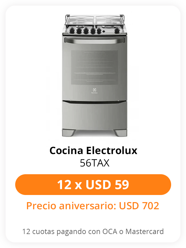woOw!: 🎉 ¡Shop cumple 10 años, festejá junto a nosotros con estas ofertas!  🎉 | Milled