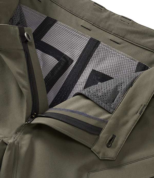 KUIU: Pants for a Cold Weather Hunt 