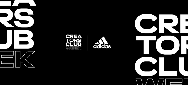 adidas creator