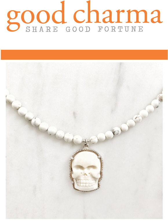 Spooky Styles You Can Wear Year Round 🎃👻