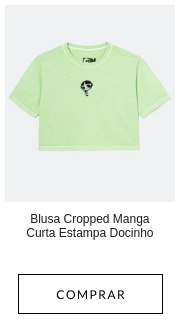 blusa da docinho renner