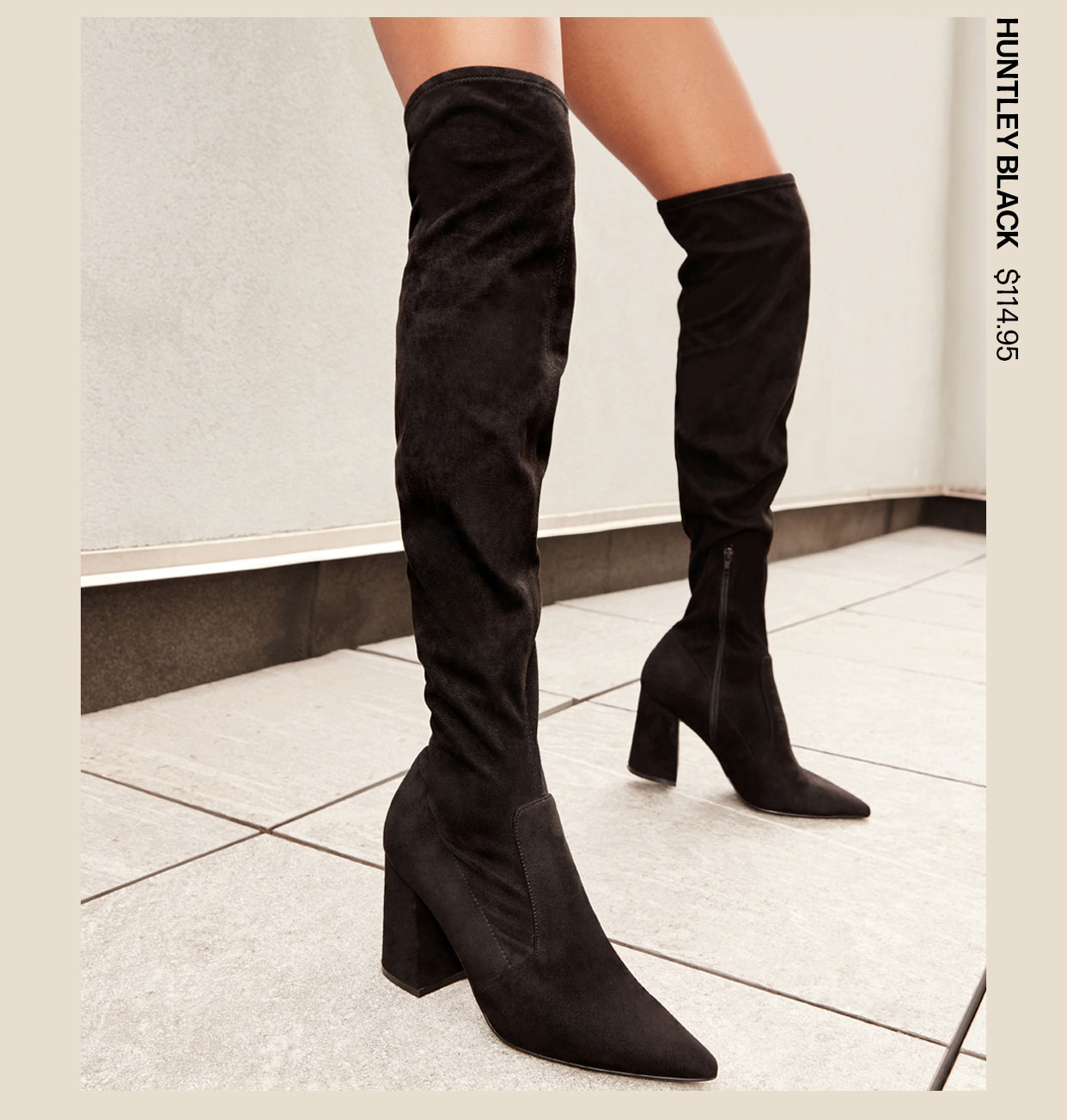 Steve Madden Thigh Highs Czech Republic 