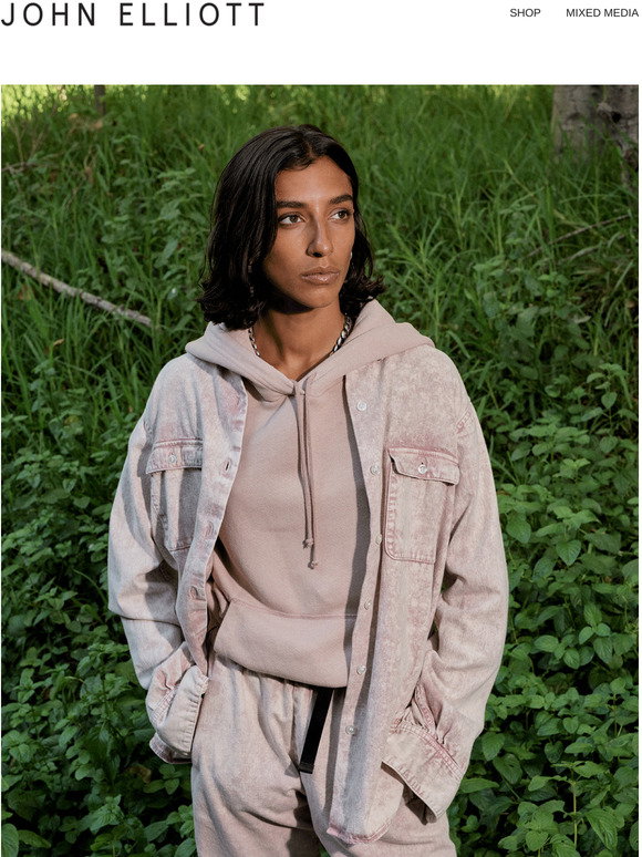 Belted Summit Pants \u0026 Simon Button Down 