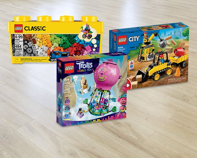 Fingerhut Fingerhut Dear parents, grandparents & kids at heart… Milled