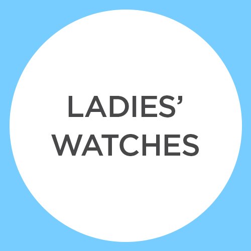 Shop Ladies' Watches