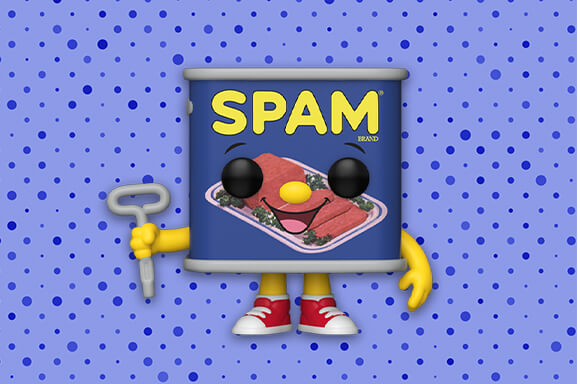 Popinabox Nouvelles Pops Coca Cola Spam Et Plus Encore Milled