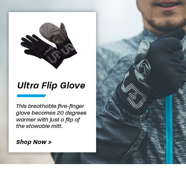 ultimate direction ultra flip glove