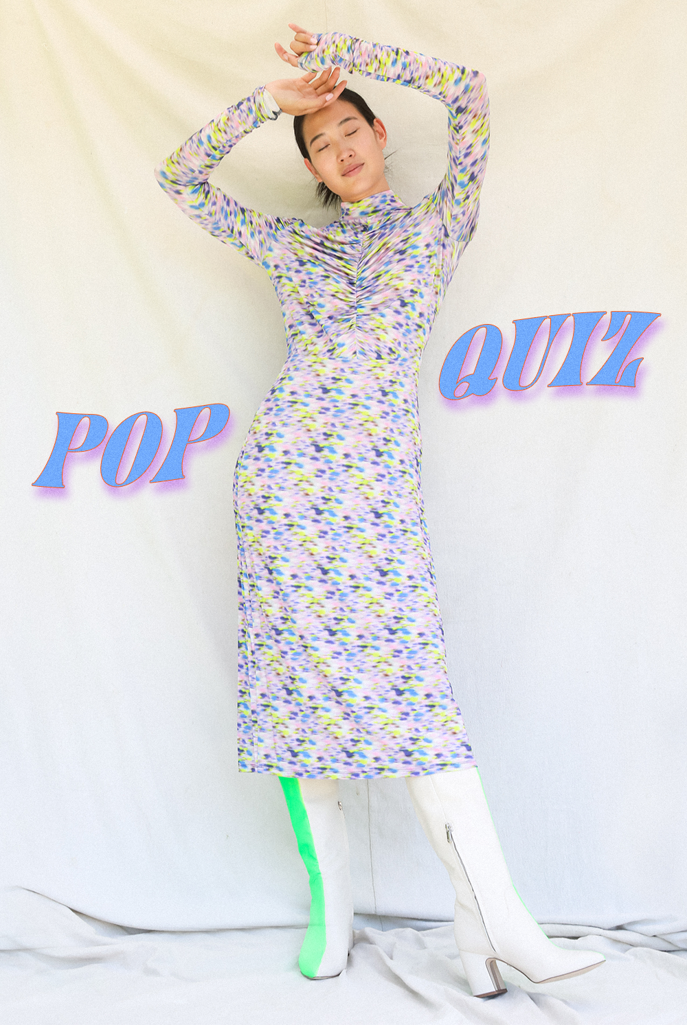 Tanya Taylor: Introducing: the Zoe 