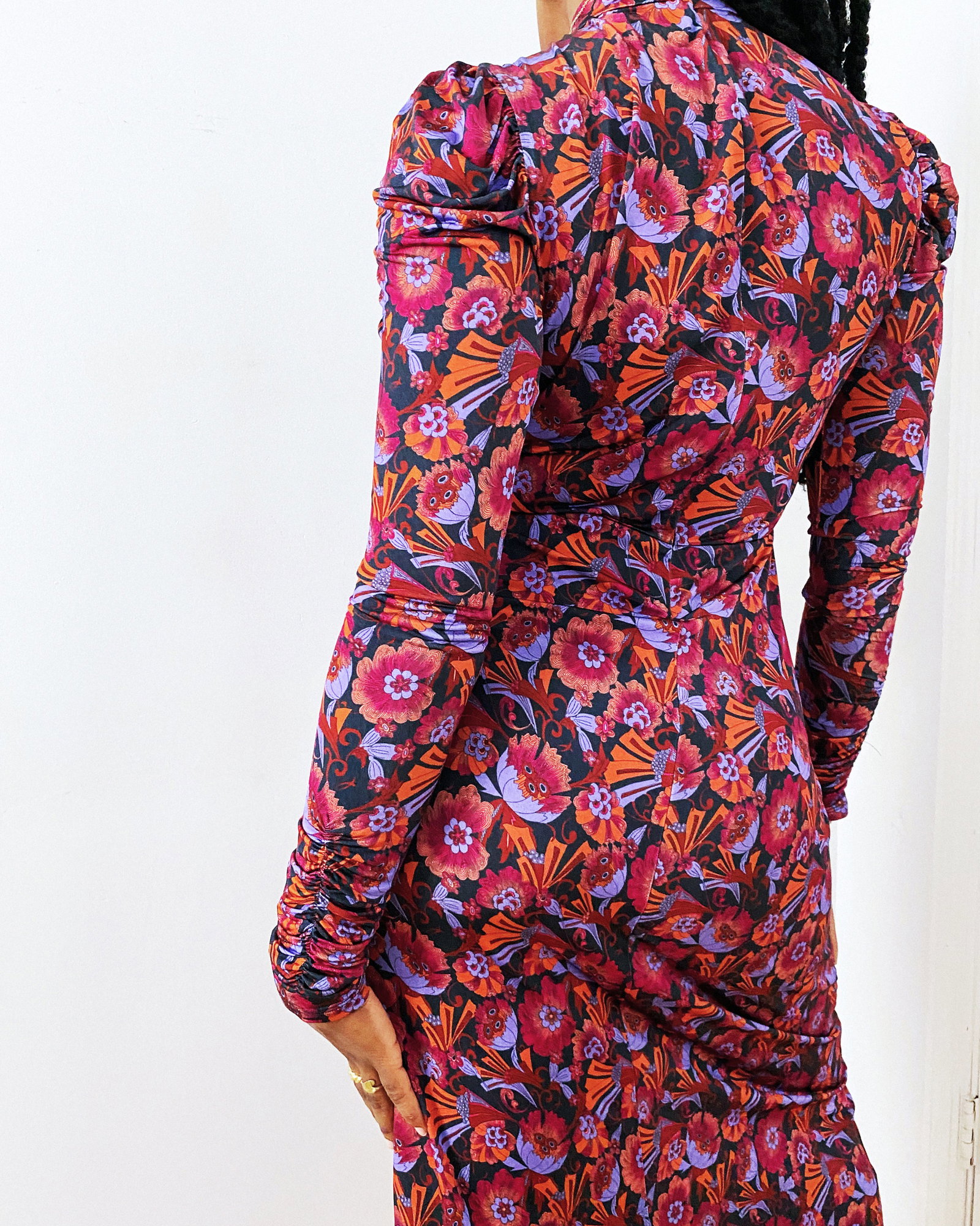 Tanya Taylor: Introducing: the Zoe 