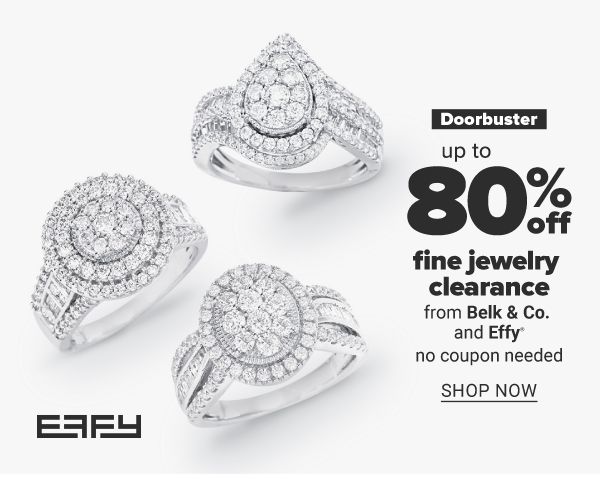 Clearance Jewelers Sale Yellow Gold Belk Jewelry Clearance Sale