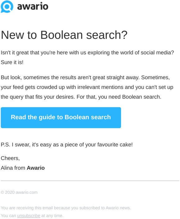 boolean search engine examples