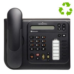 Alcatel 4018 IP Touch - generalüberholt