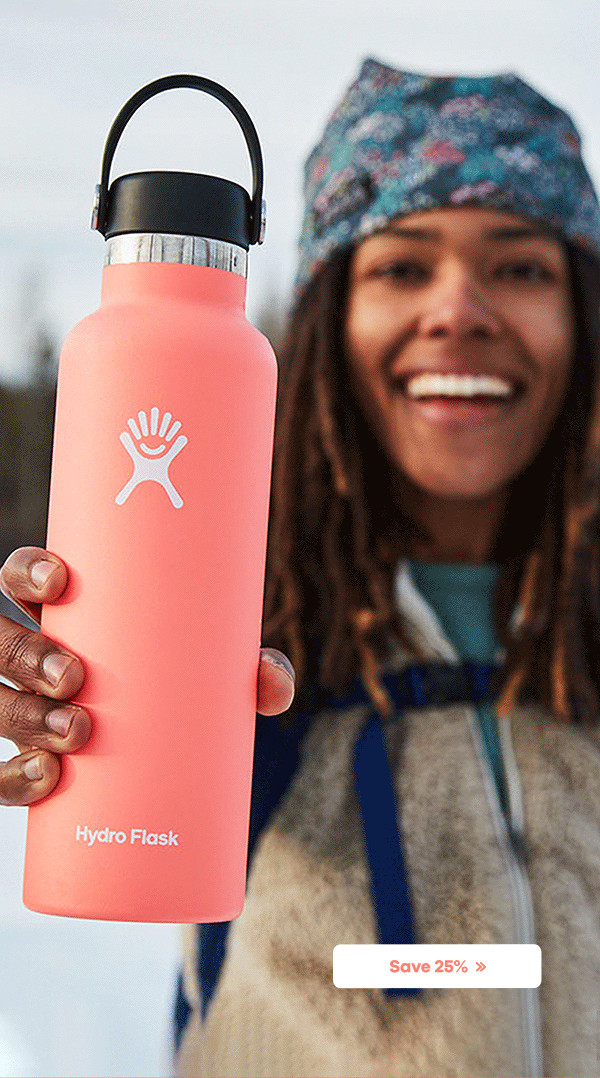 Hydro Flask Gif