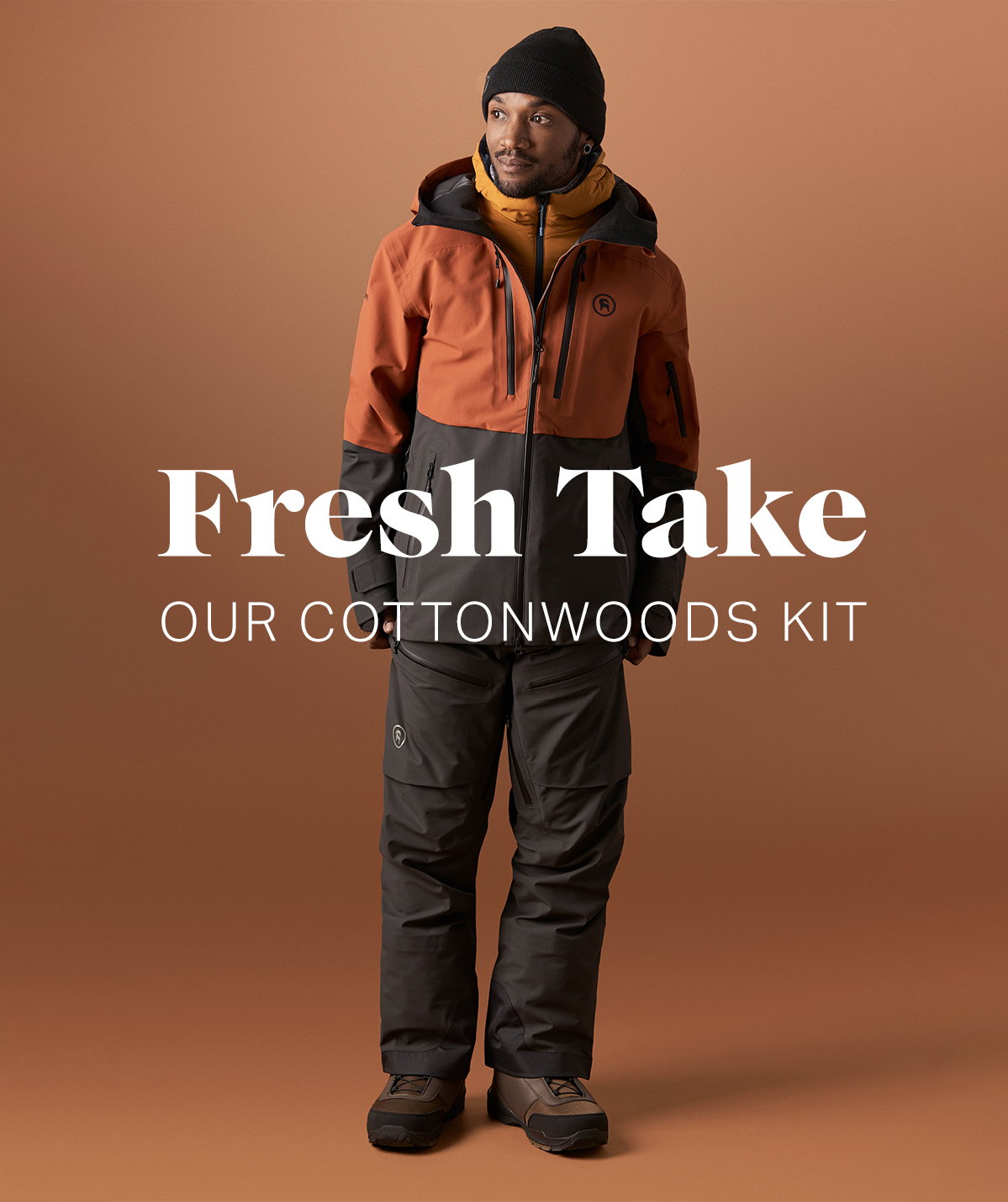 Backcountry Com The Bib Is Back Our Bestselling Cottonwoods Kit Returns Milled