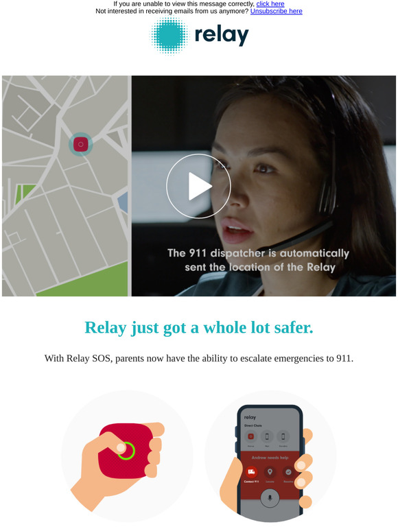 NEW 911 services + 30% off