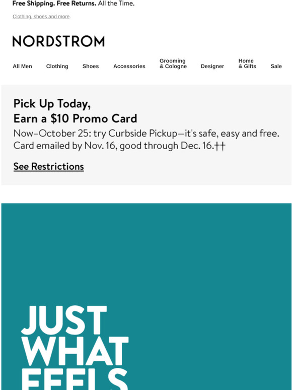 Nordstrom Customer favorites for fall—at prices you'll like! Milled