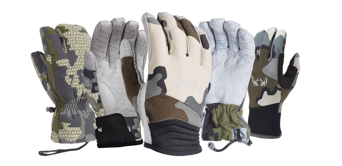 kuiu super down mittens