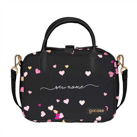 Gocase : Conheça a mais Nova Lancheira da Gocase 😍 | Milled