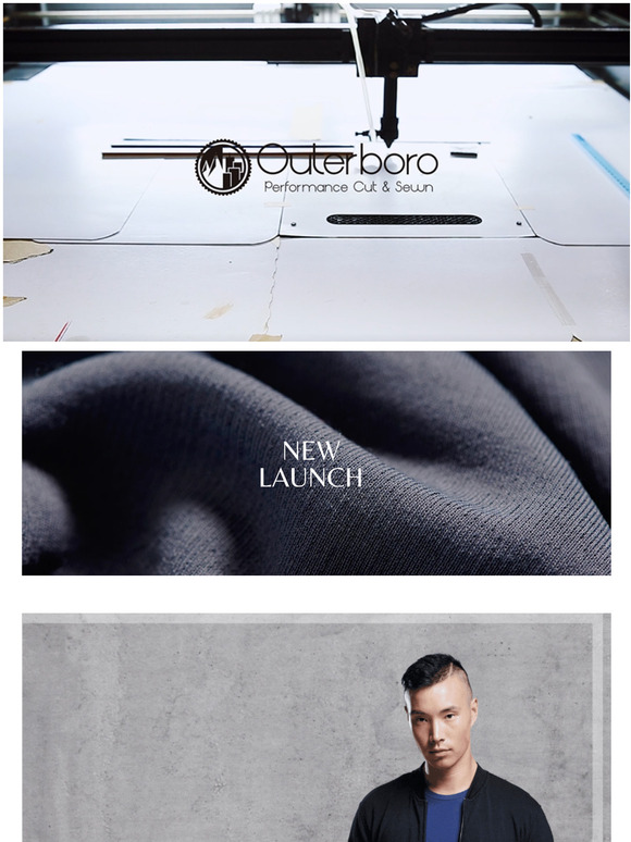 Space Merino Cardigan - New Launch