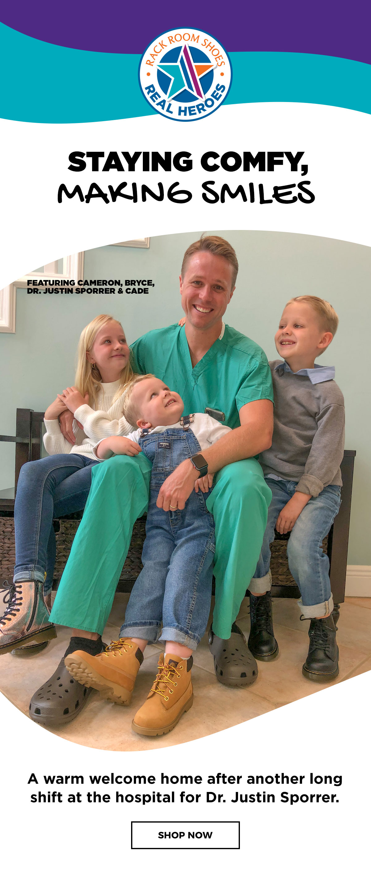 coupons for rack room shoes on Rack Room Shoes Super Comfortable In Crocs Milled