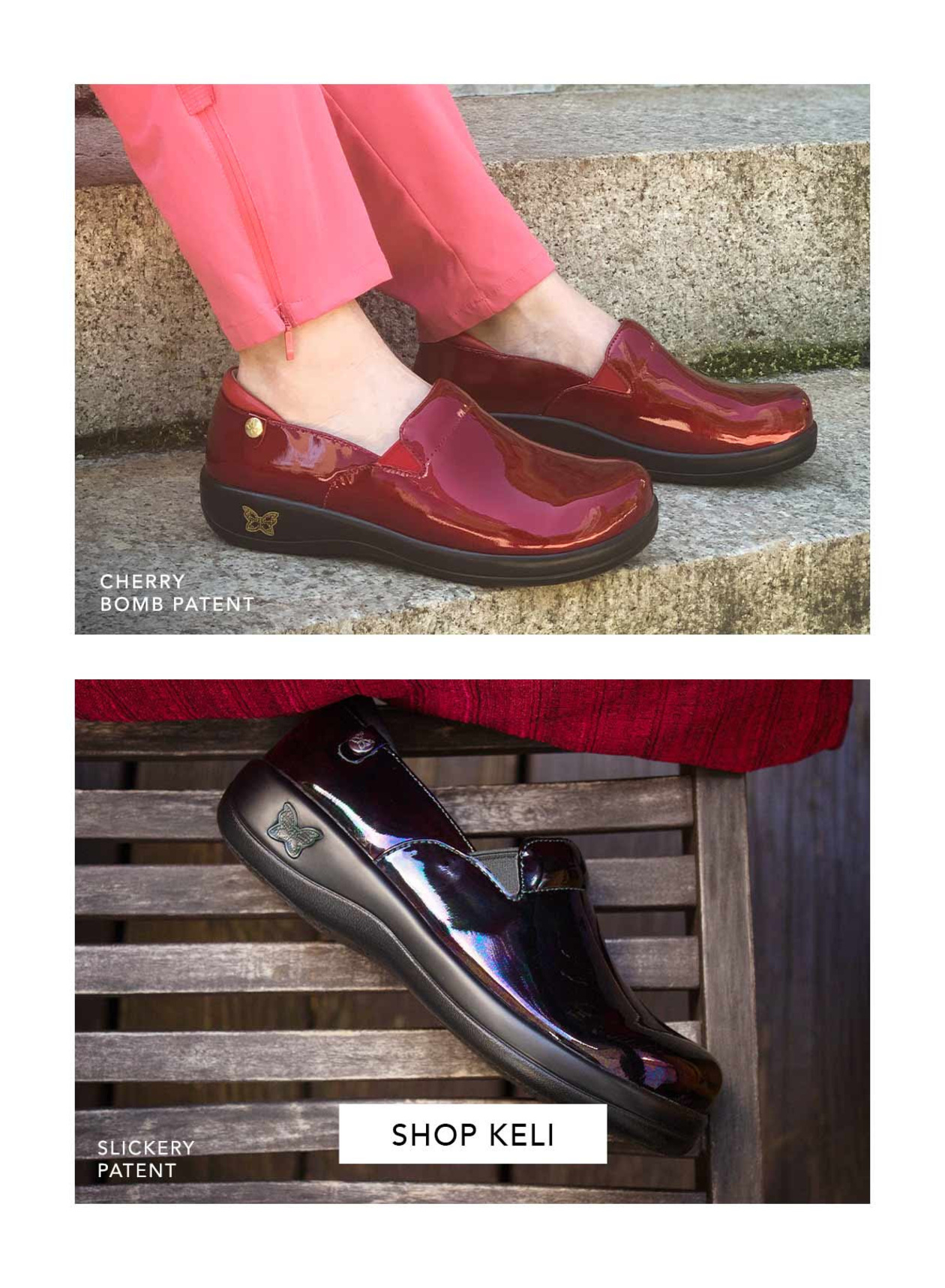 alegria shoes winston salem nc on Alegriashoeshop Com Our Newest Nursing Shoes Are The Bomb Milled