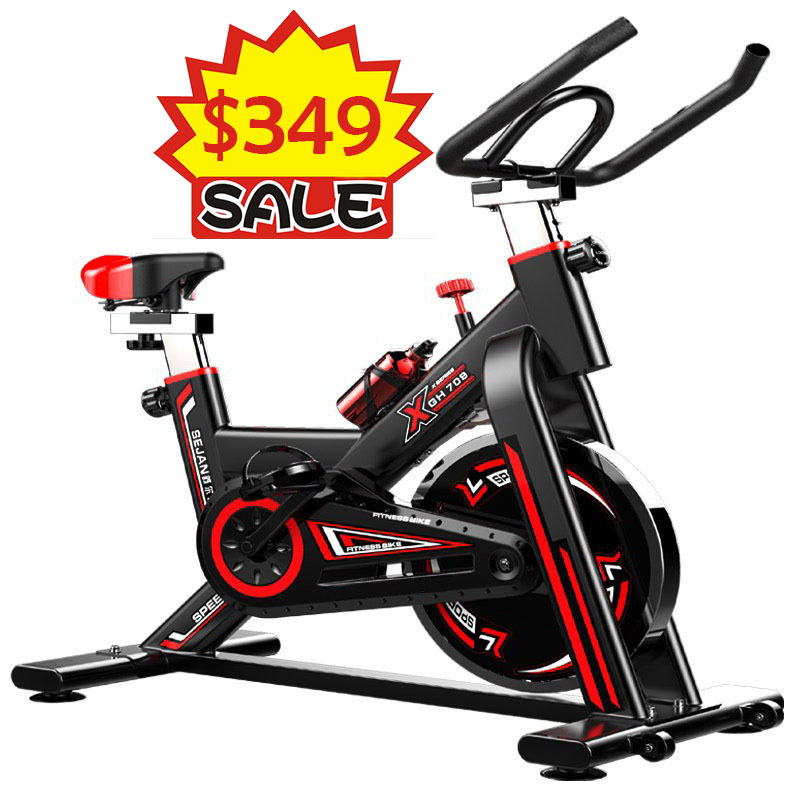 cyber monday spin bike