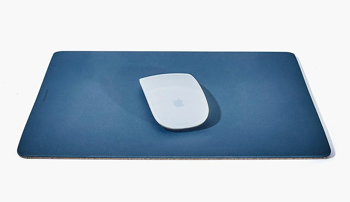 Grovemade: New: Mouse Pads | Milled