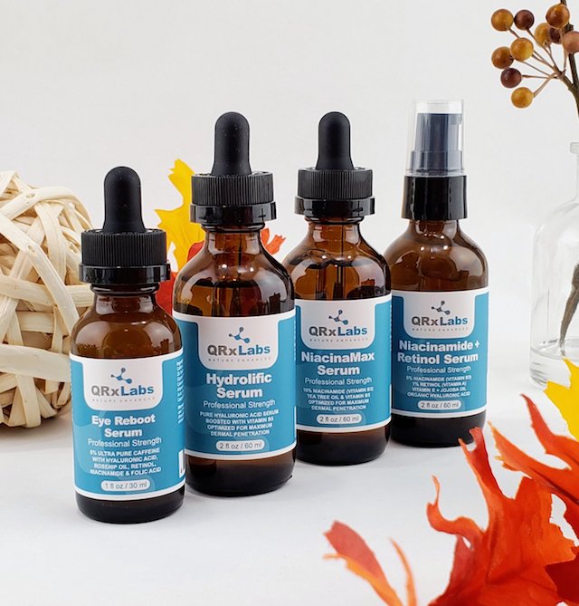 qrxlabs eye reboot serum
