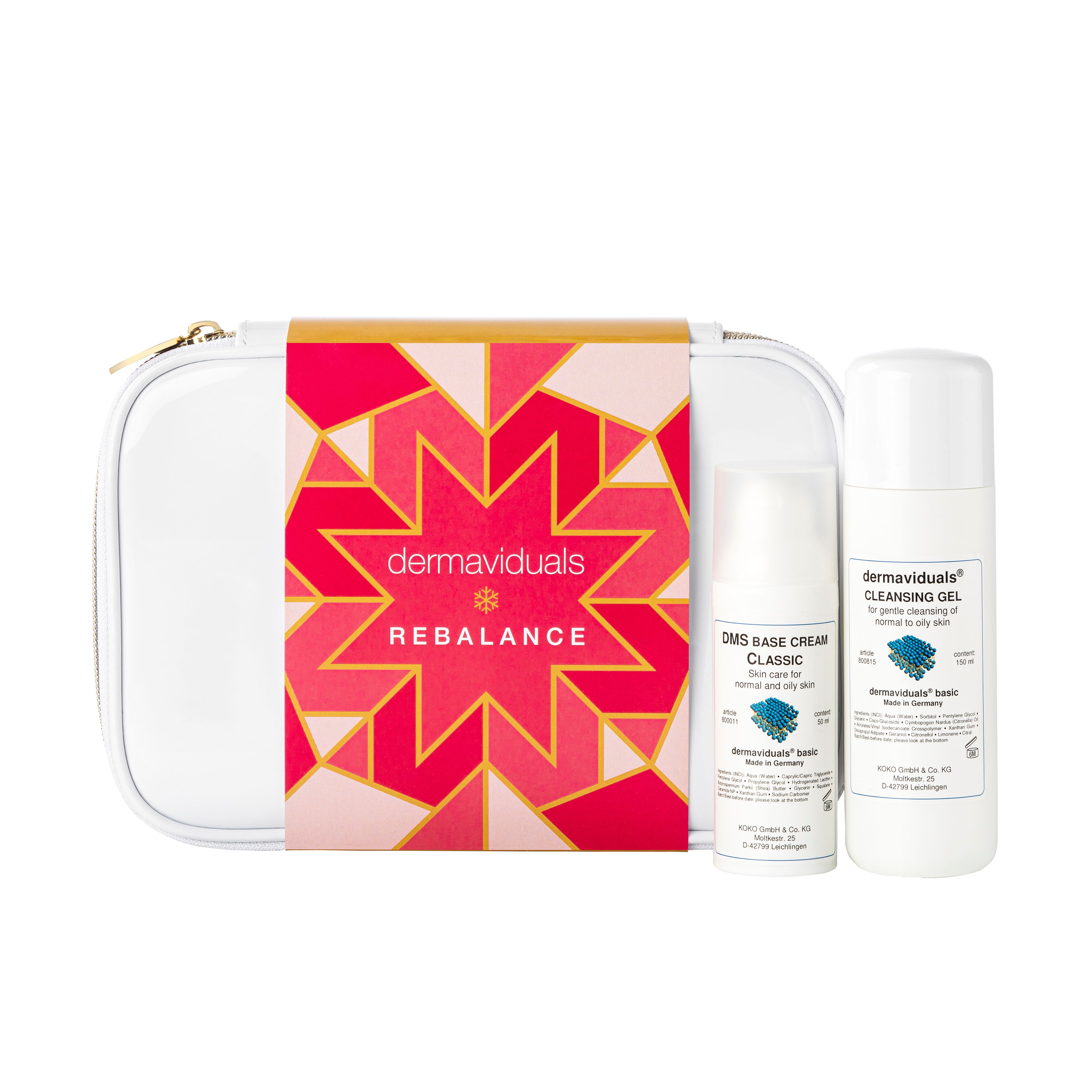 dermaviduals dms creams