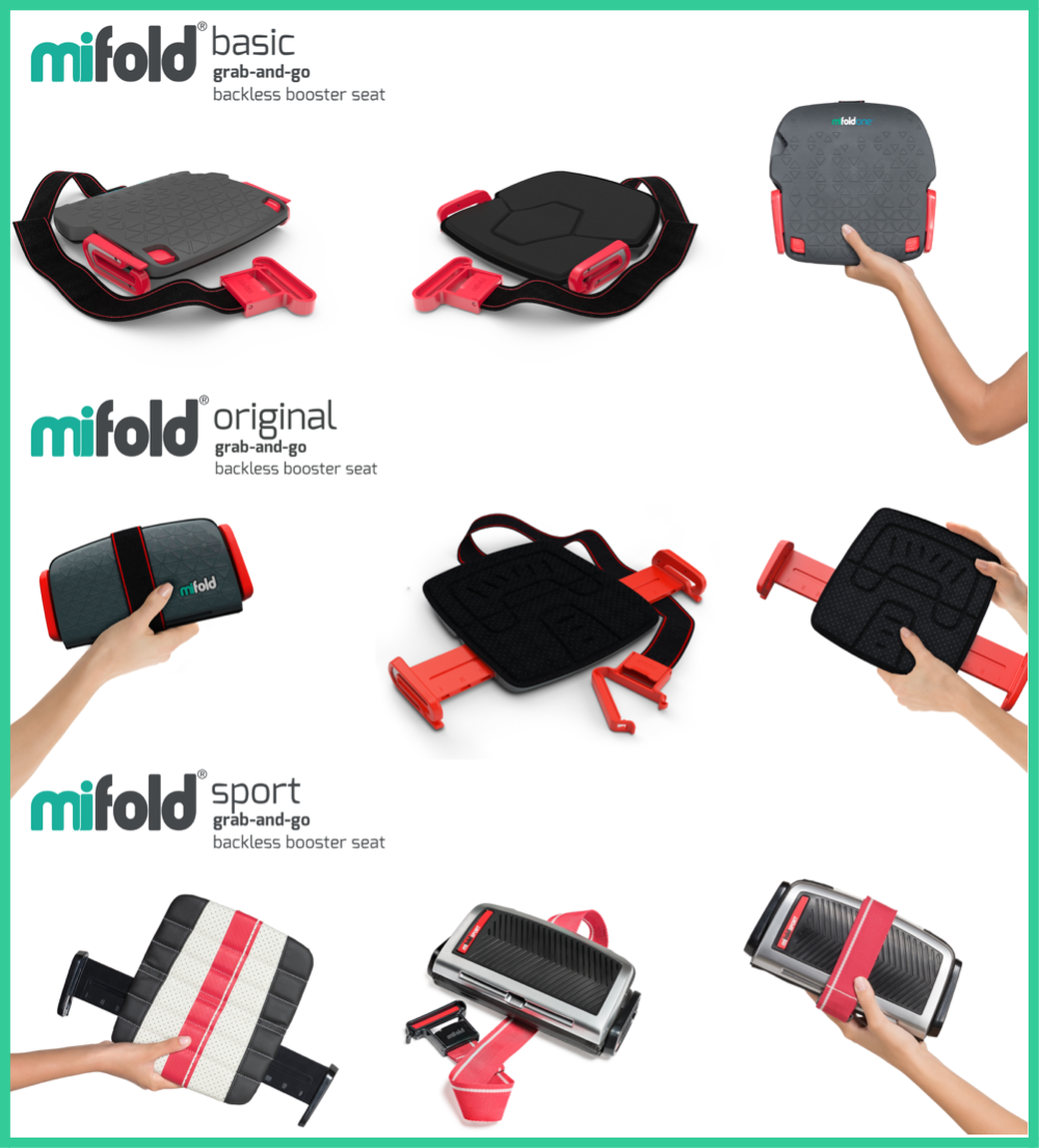 Hifold Introducing The All New Mifold Comfort Comfort For Every Day Compact For Every Adventure Milled