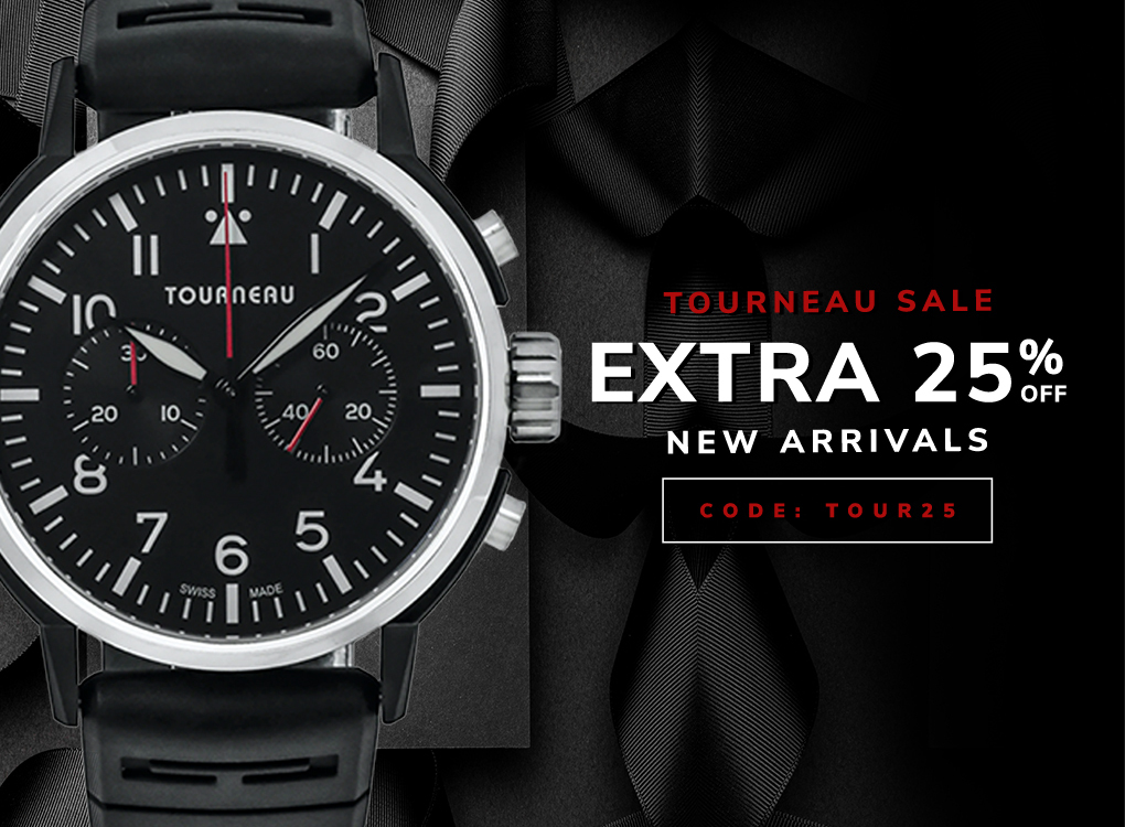 tourneau discount