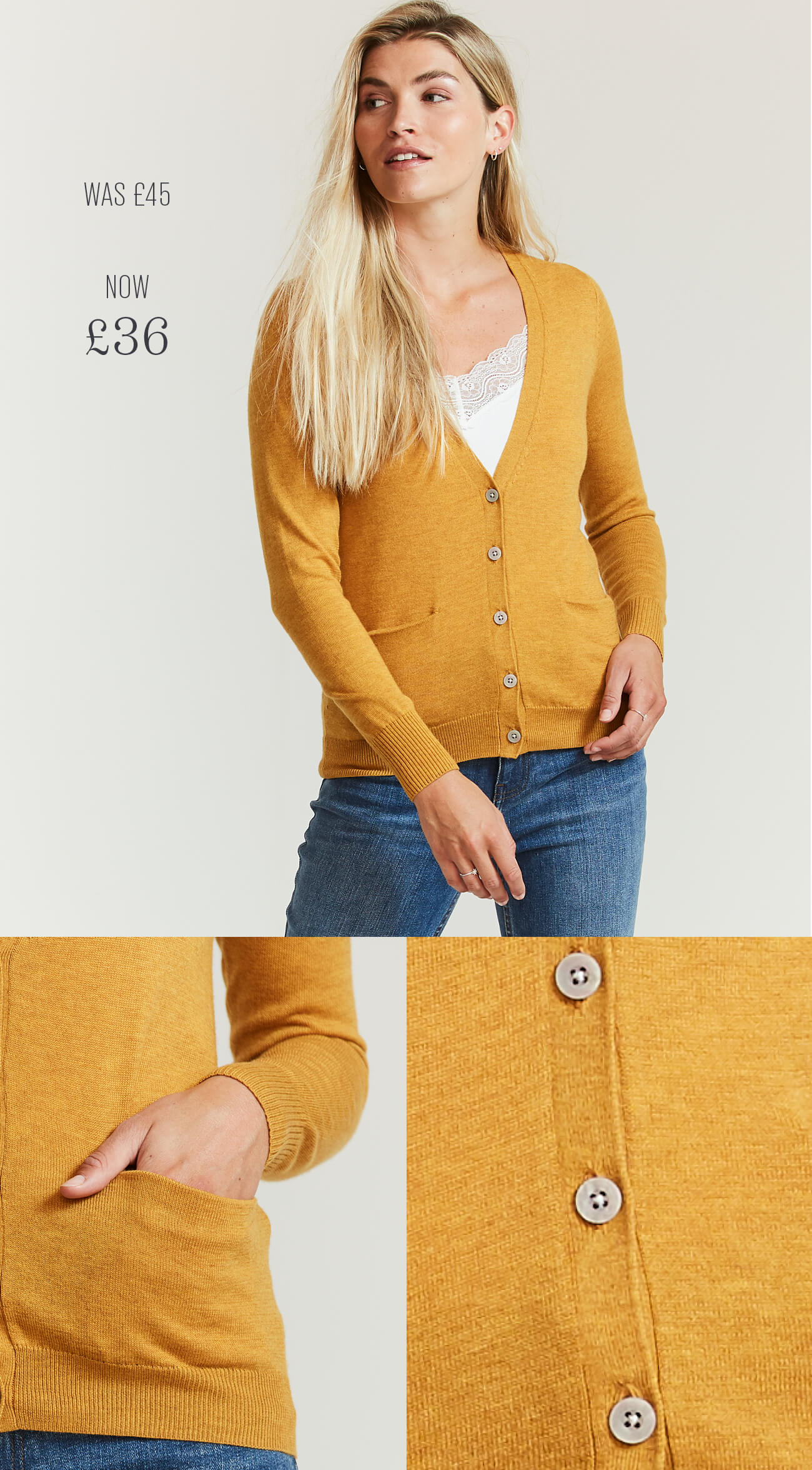 sweater alix the label