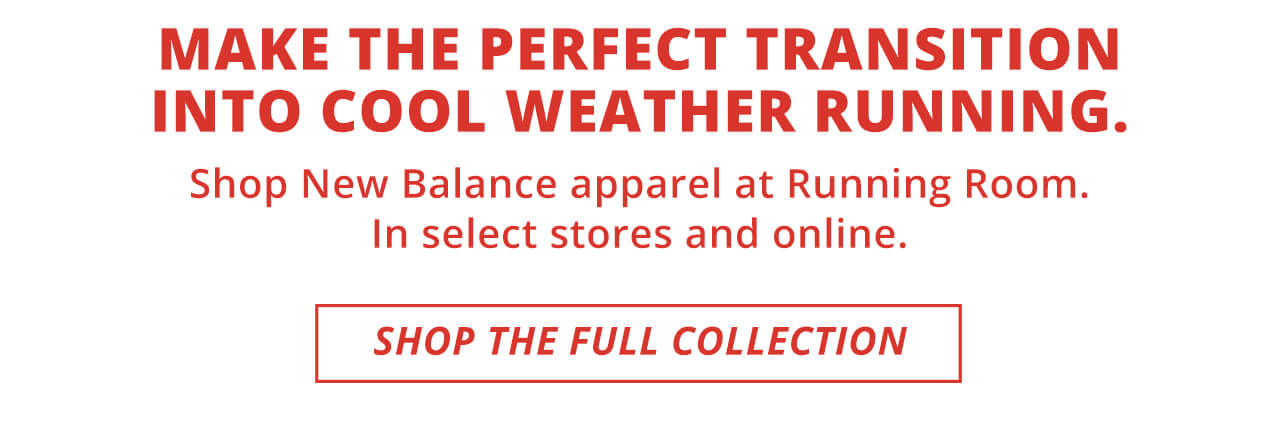 running room new balance