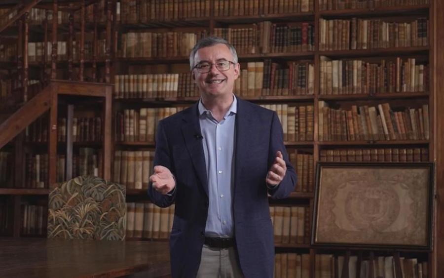 Barbero Il Tempo E La Storia