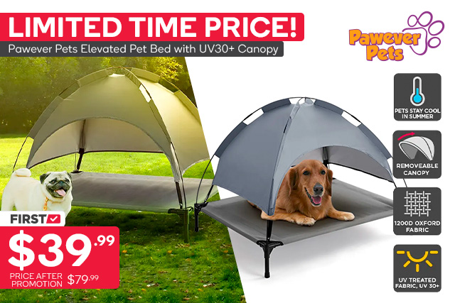 pawever pets playpen