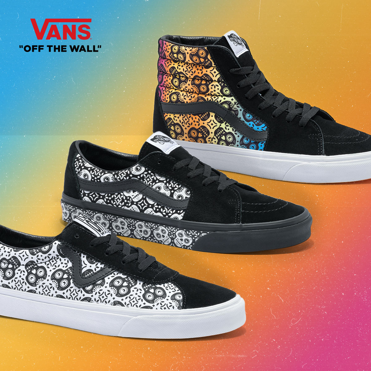 new vans shoes for sale